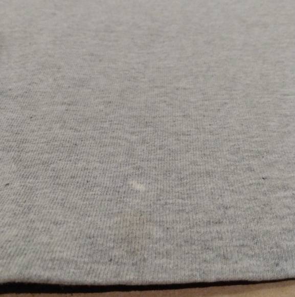 Vintage Calvin Klein Logo T-Shirt. Men's Size S/M - Picture 3 of 4